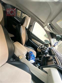 هيونداي توسان